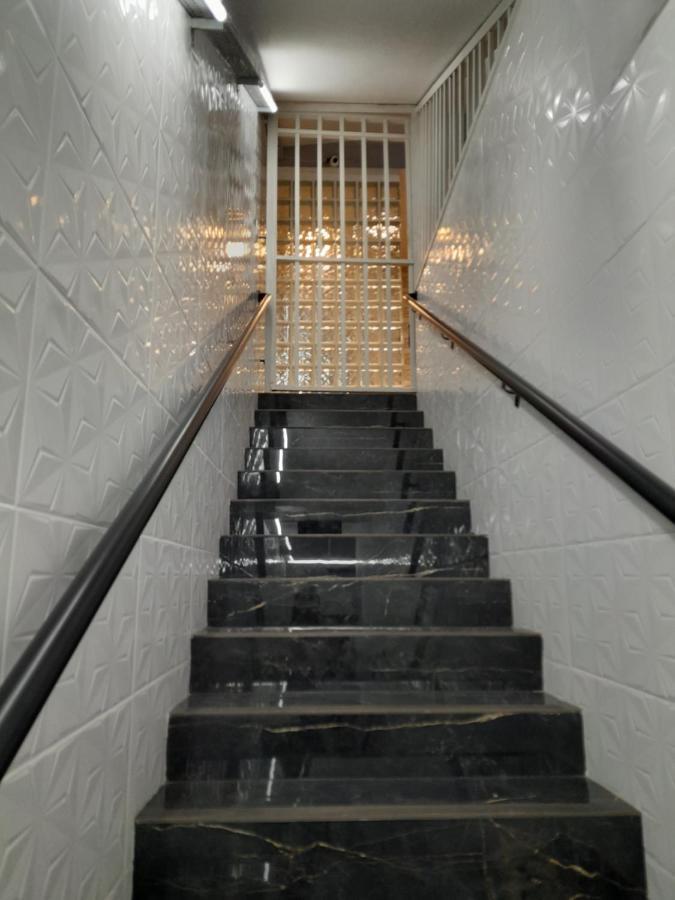 Hotel Off Osasco Exterior photo